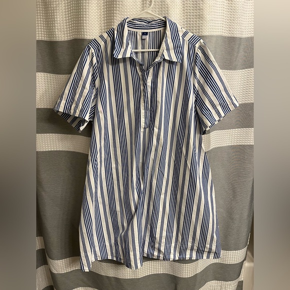 Old Navy A-Line dress - Picture 1 of 4